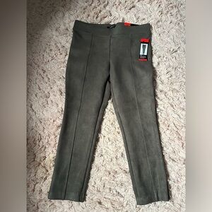 Andrew Marc Taupe Pants